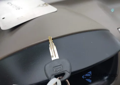 2007 Hyundai Tucson Limited/Se из США, поврежденный, VIN KM8JN72D77U588282